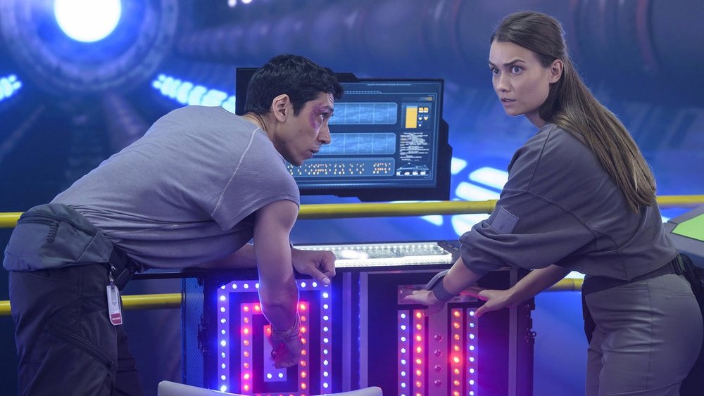 Сезон 2 Серия 3