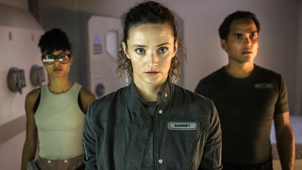 Сезон 2 Серия 4