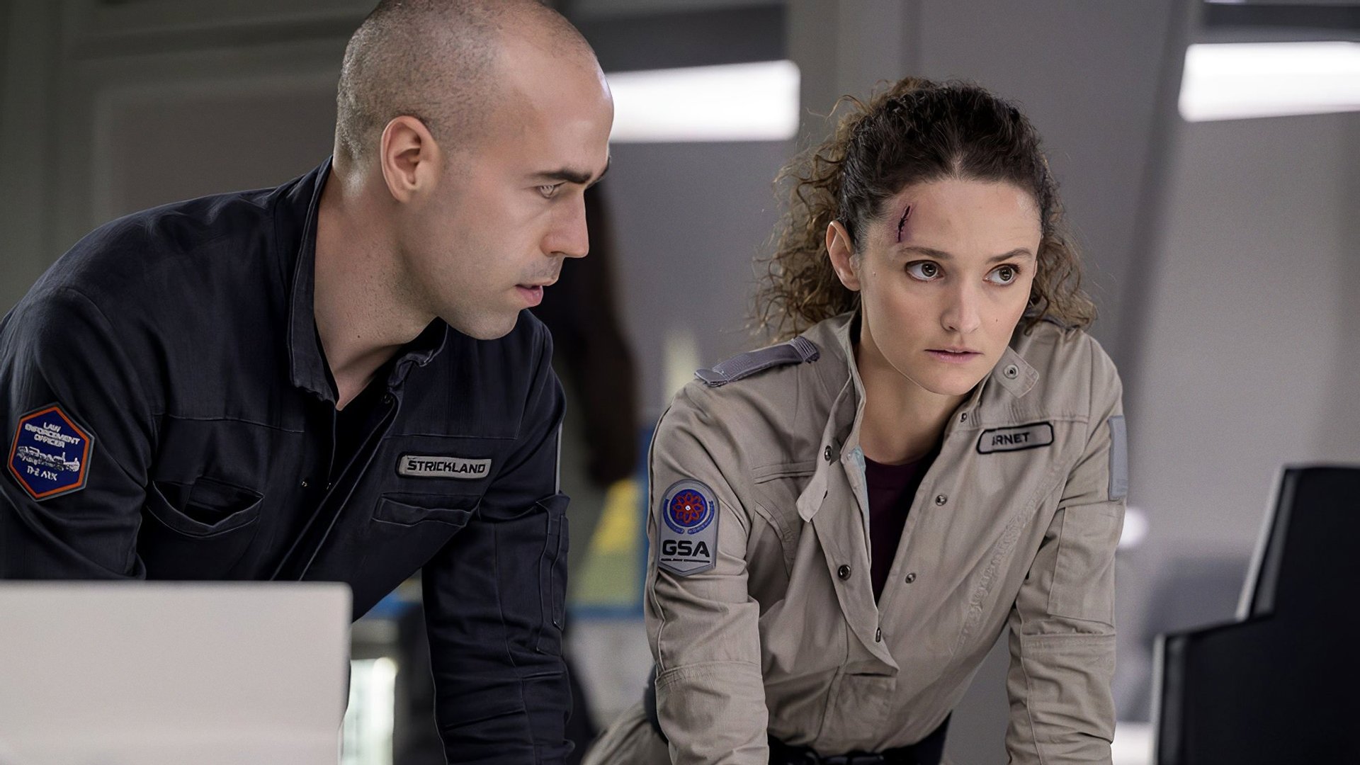 Сезон 1 Серия 12