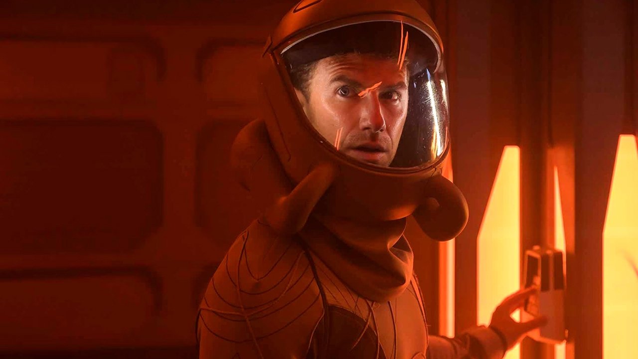 Сезон 2 Серия 1