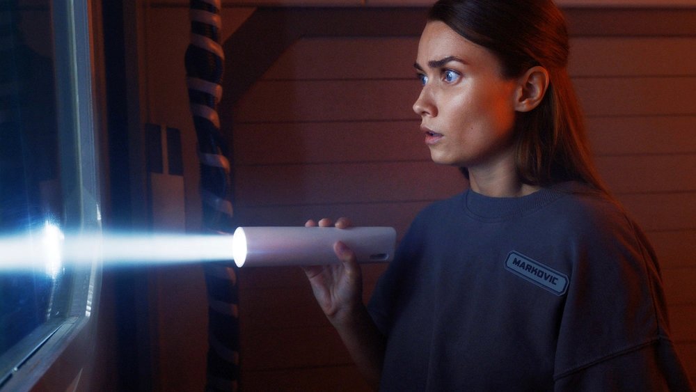 Сезон 2 Серия 2