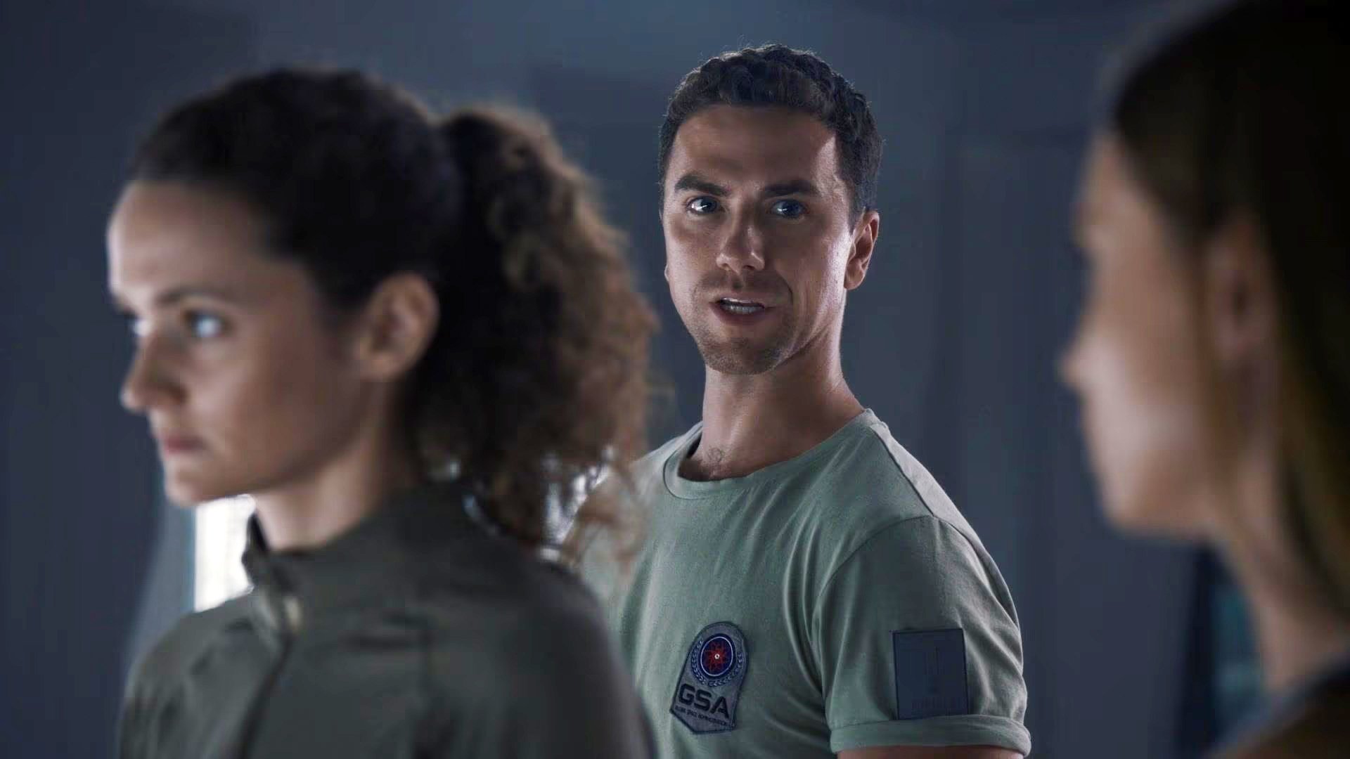 Сезон 1 Серия 10