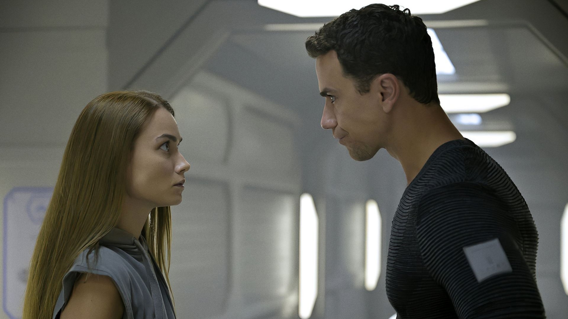 Сезон 1 Серия 6