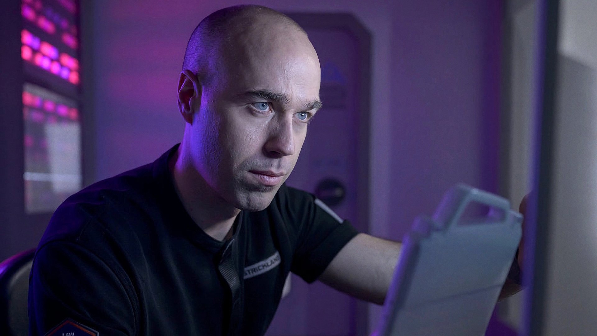 Сезон 1 Серия 5