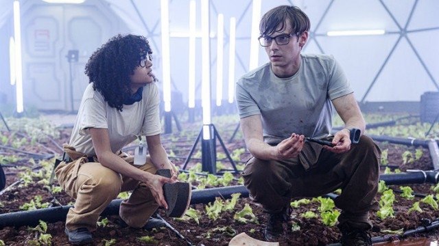 Сезон 1 Серия 2