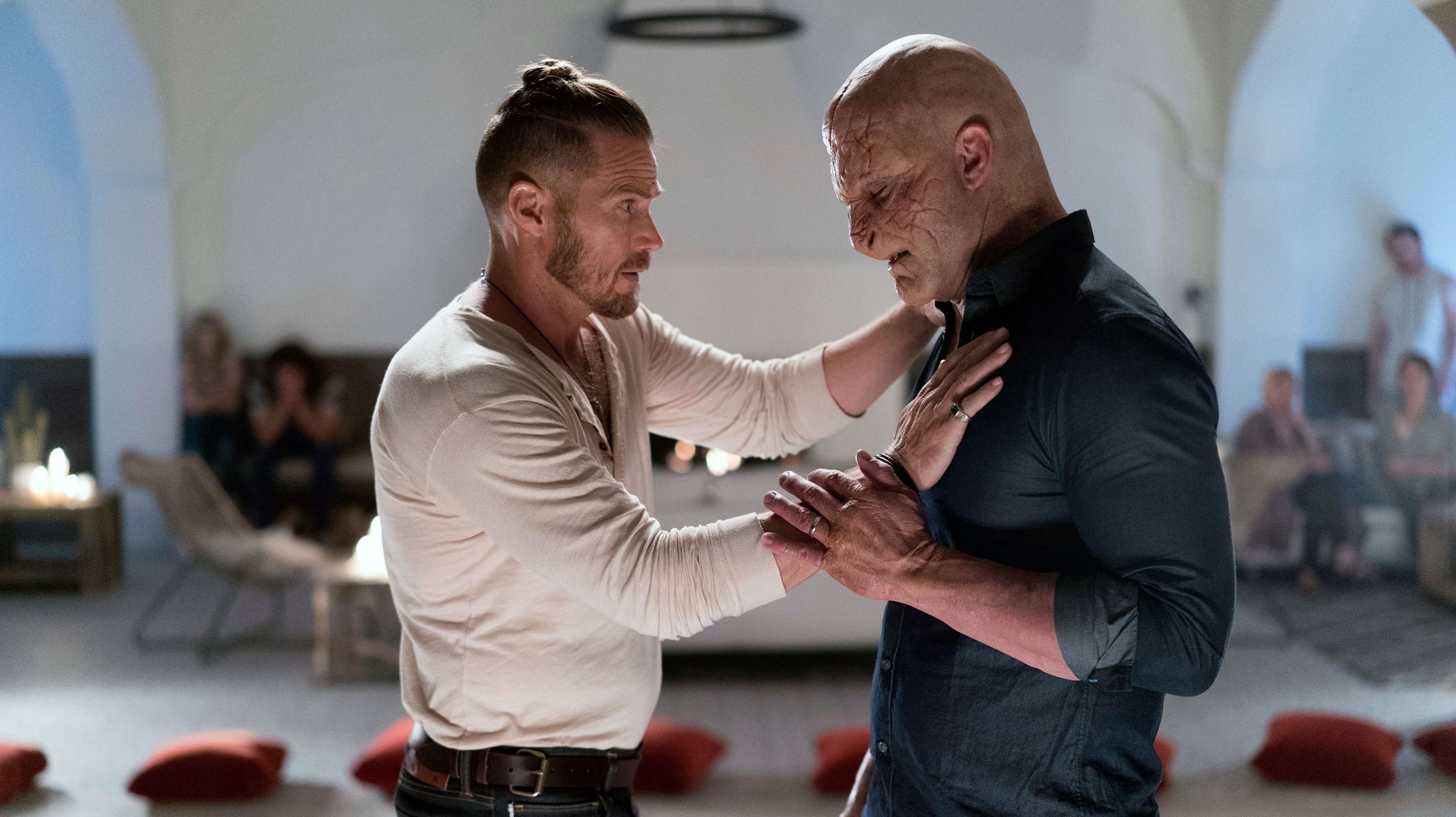 Сезон 2 Серия 6