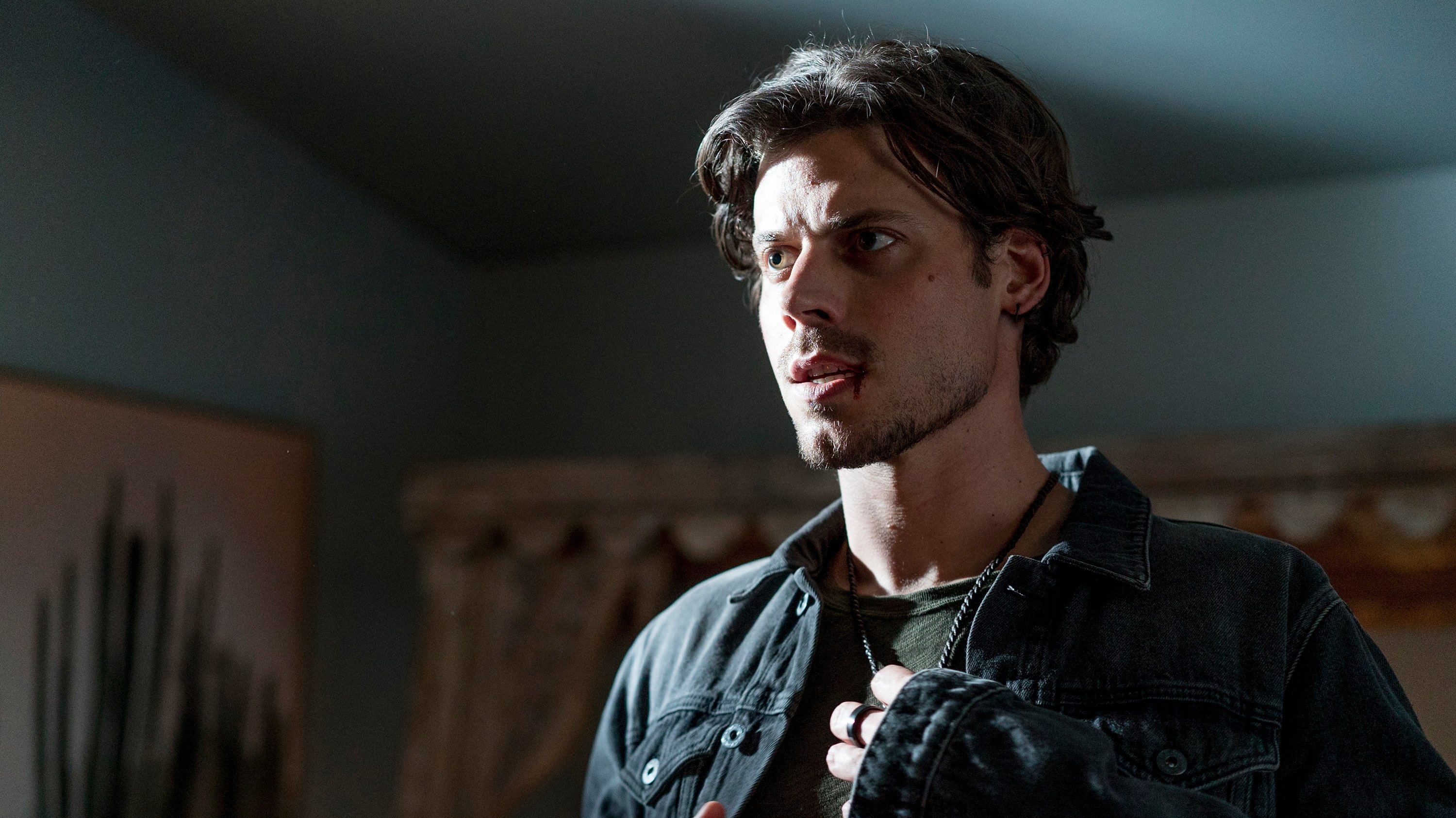 Сезон 2 Серия 7