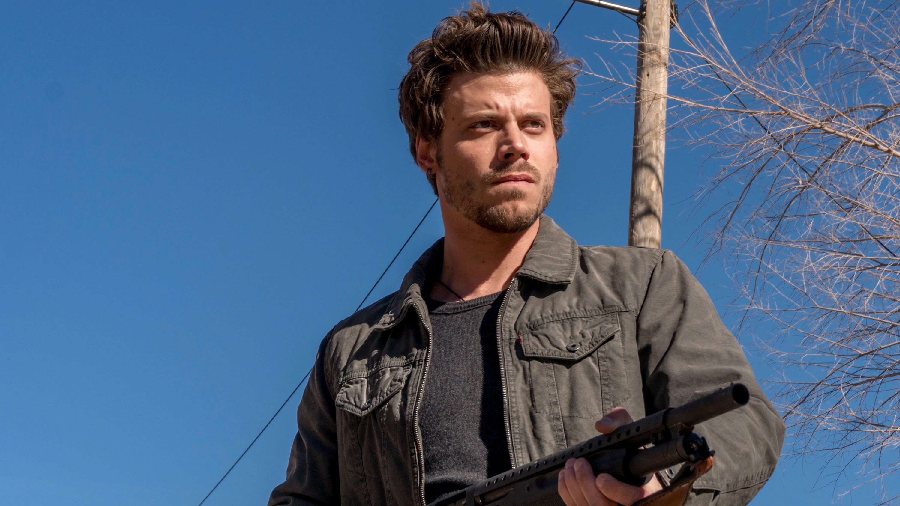 Сезон 1 Серия 10