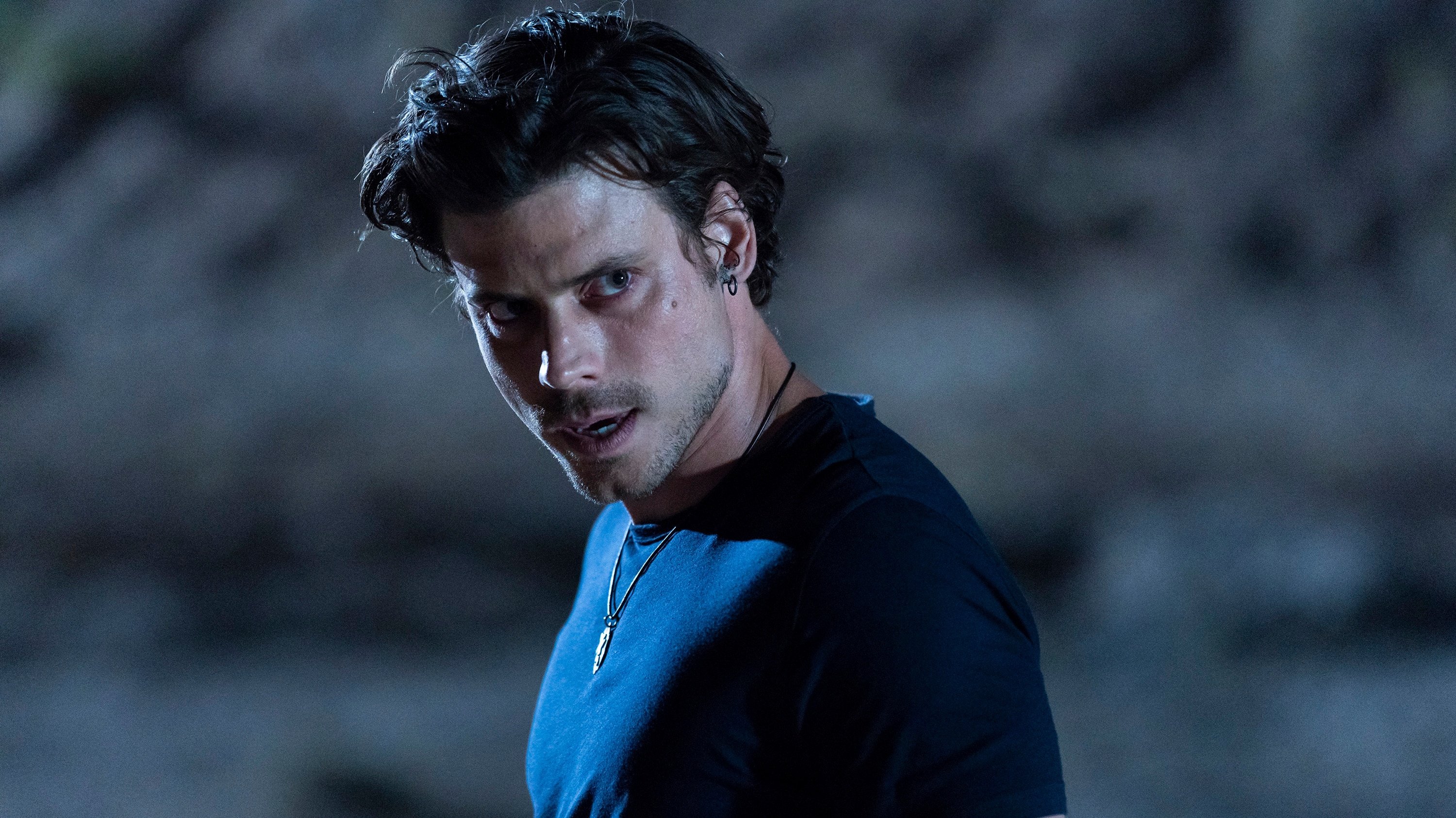 Сезон 2 Серия 1