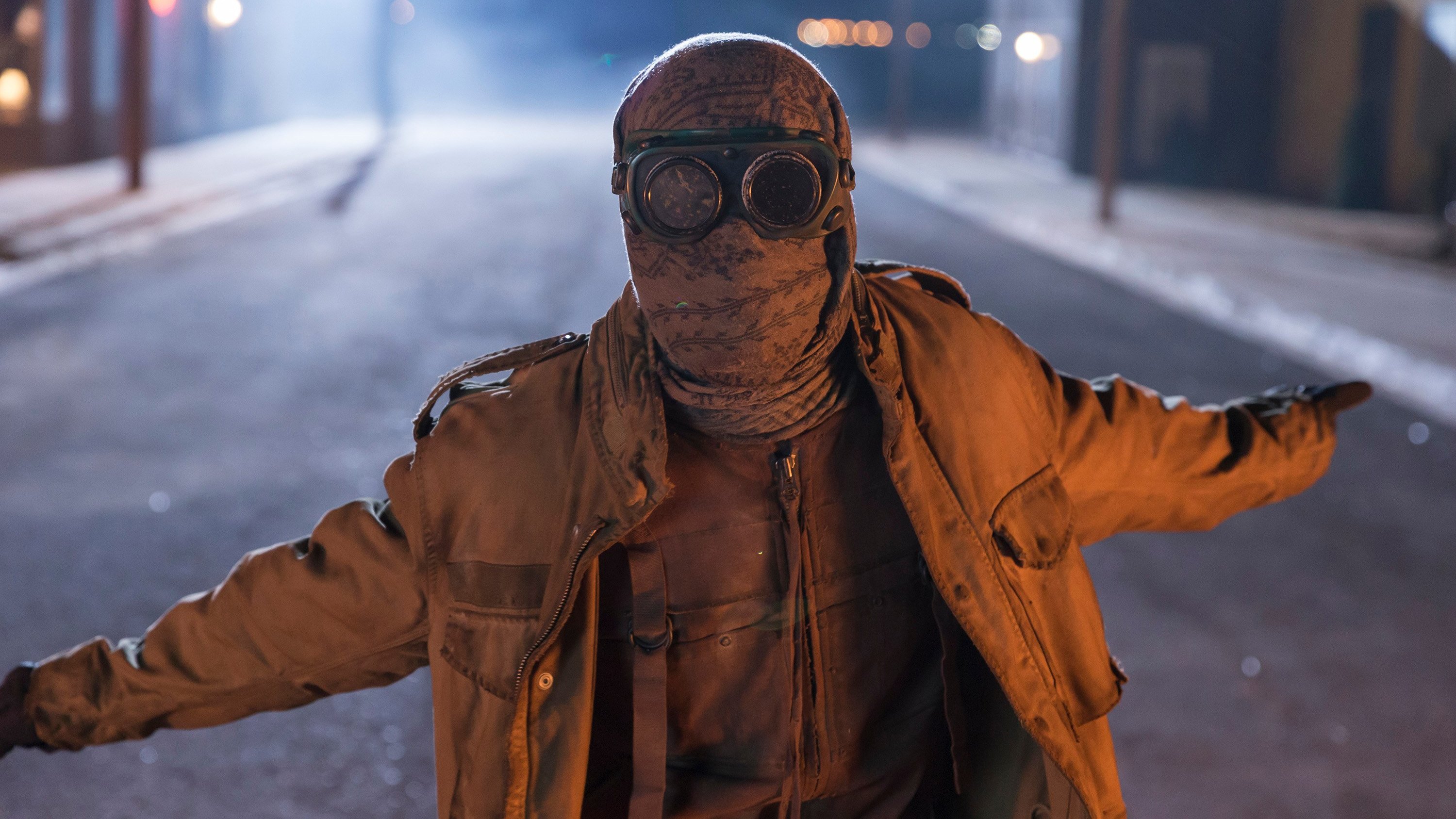 Сезон 1 Серия 9