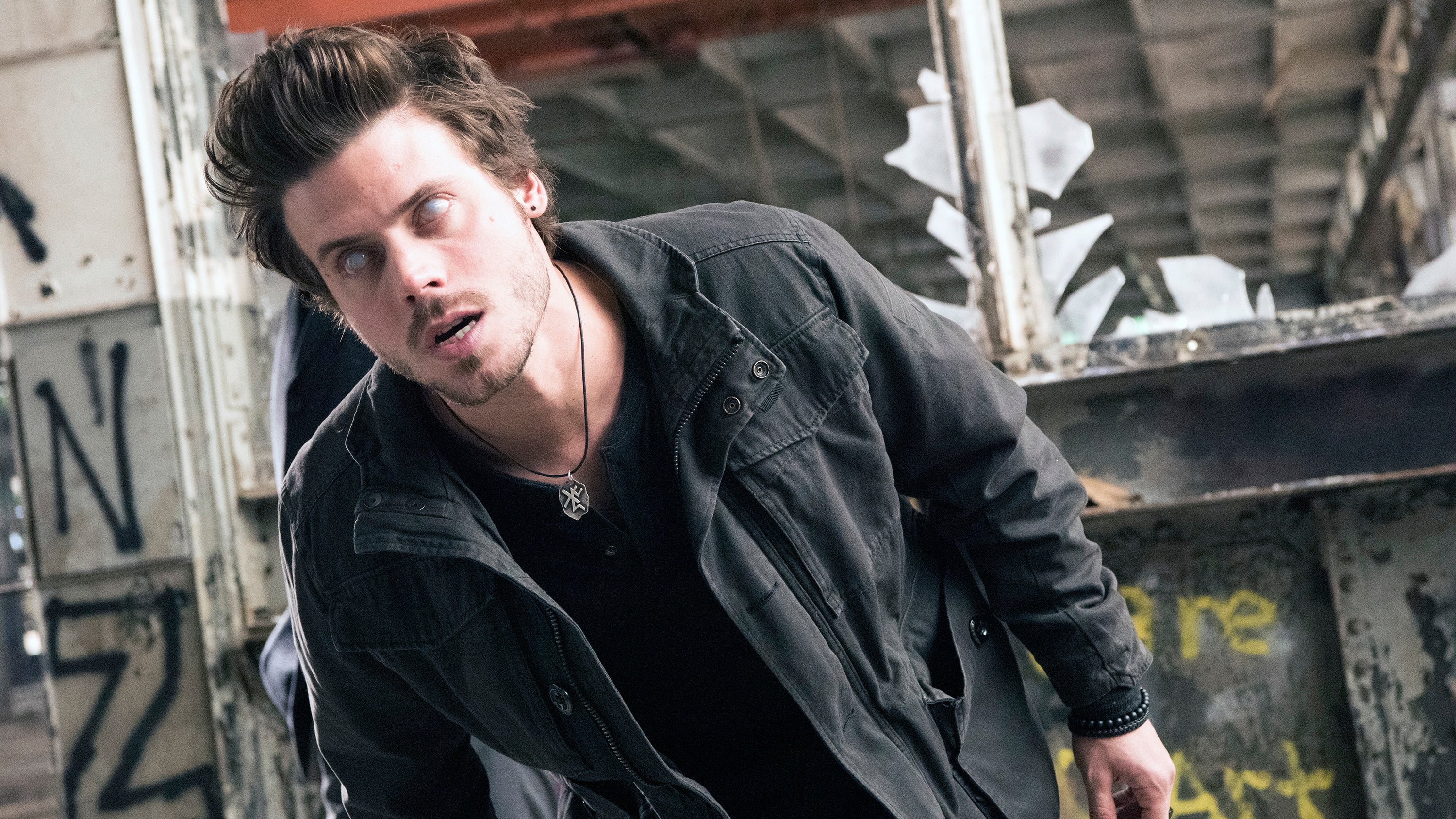 Сезон 1 Серия 5