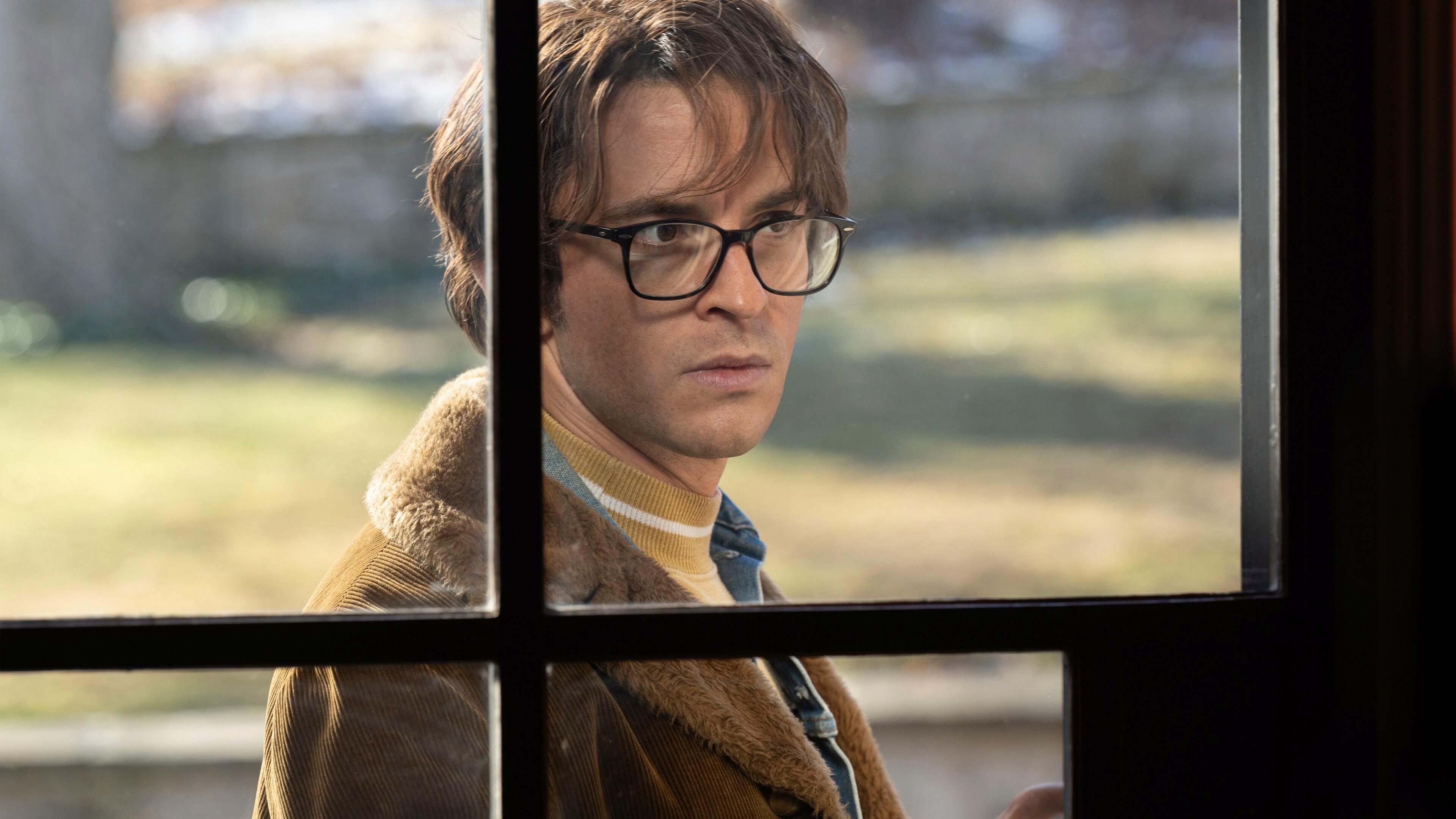 Сезон 1 Серия 6