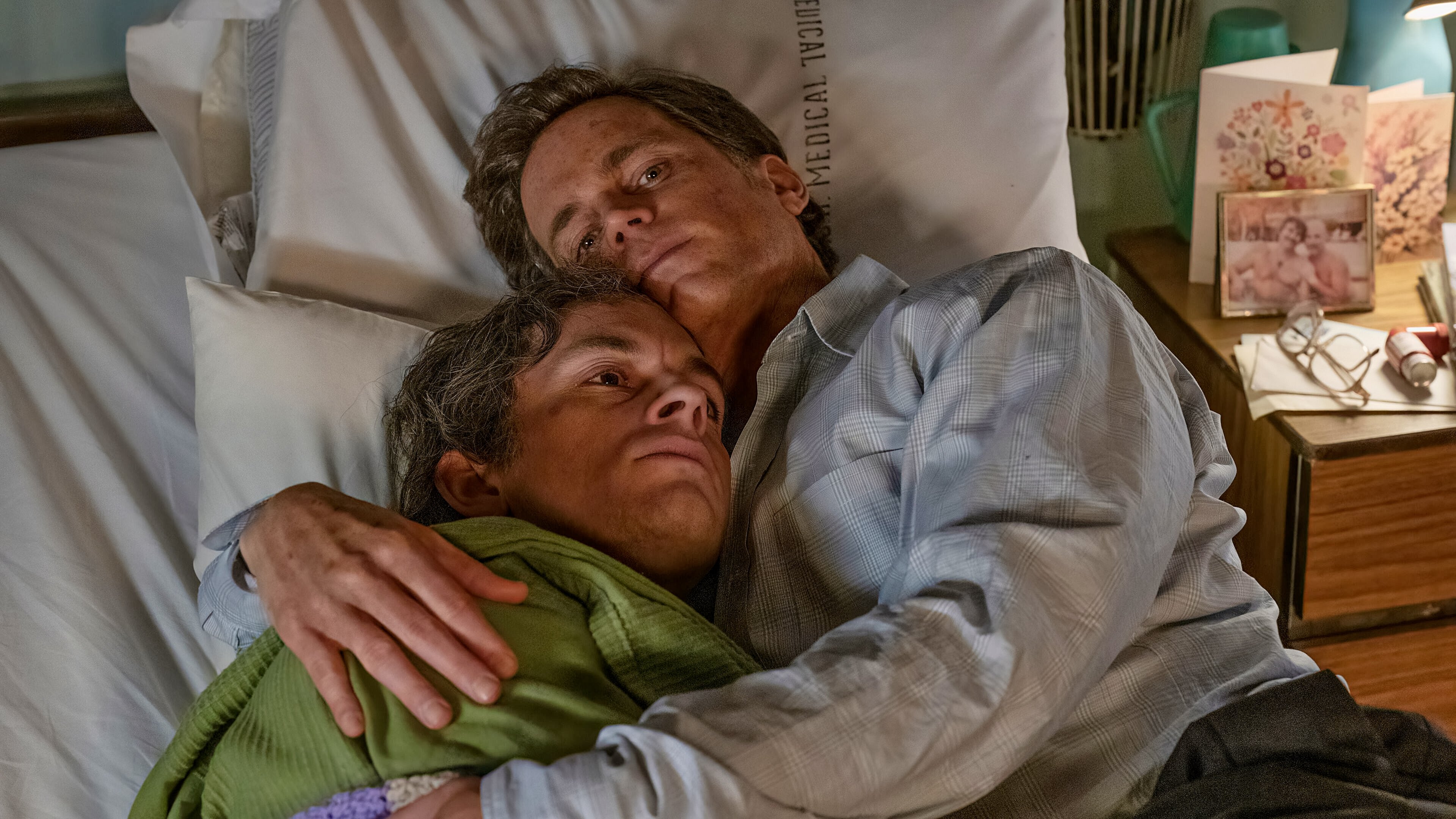 Сезон 1 Серия 8