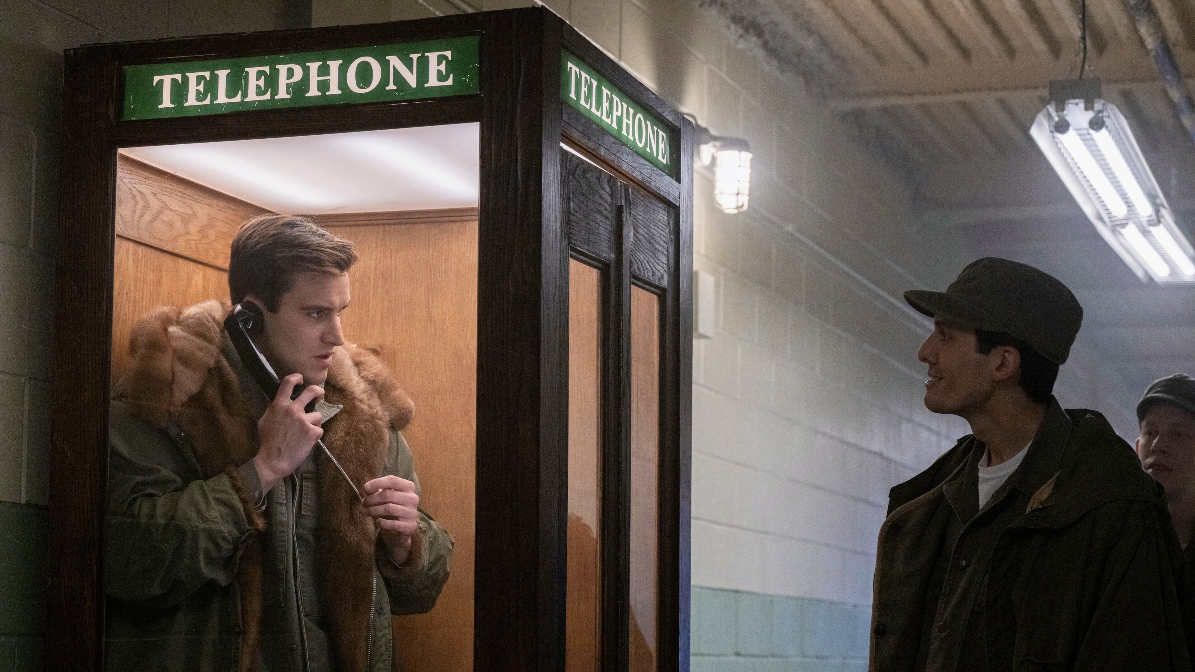 Сезон 1 Серия 4