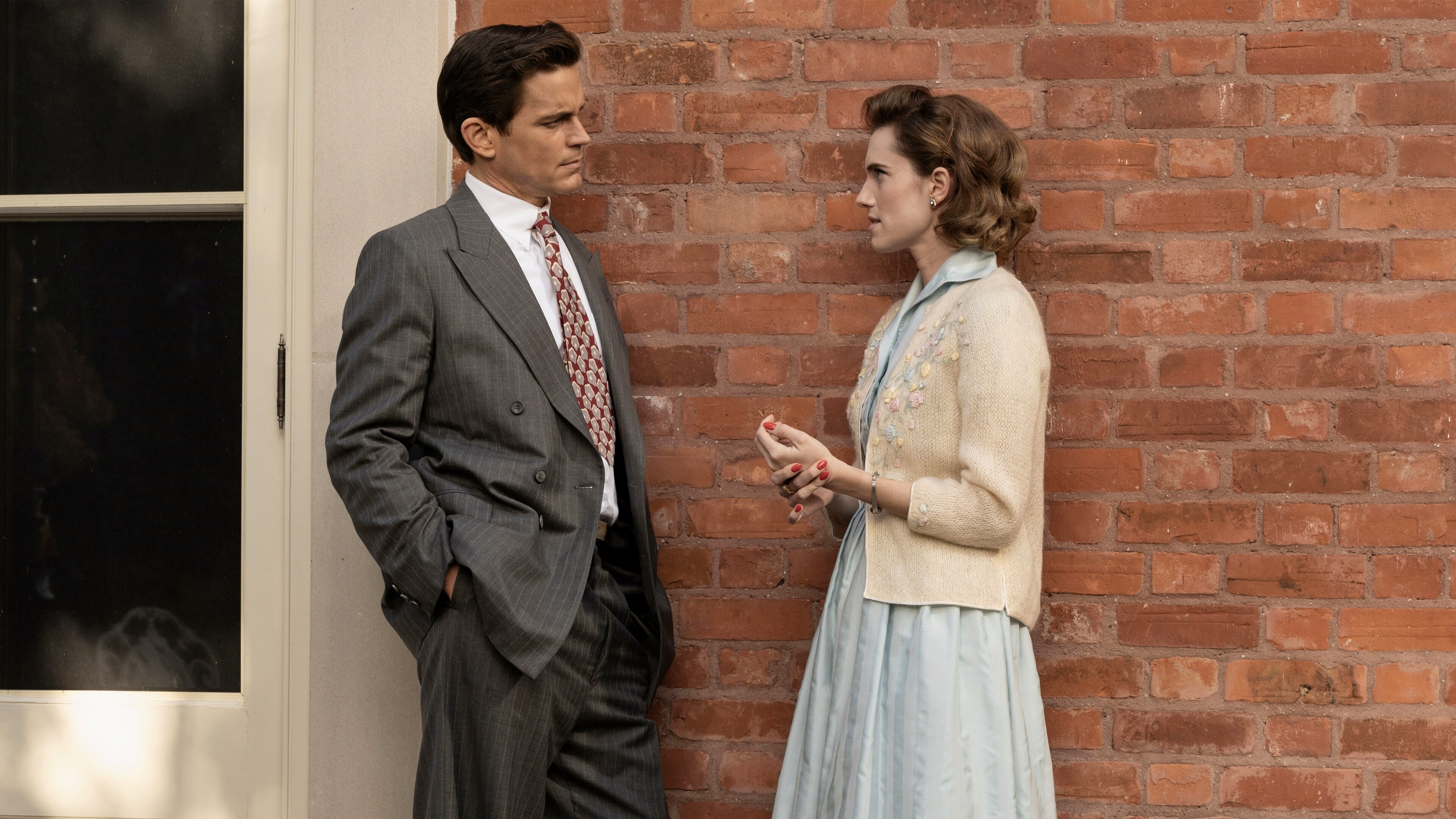 Сезон 1 Серия 5