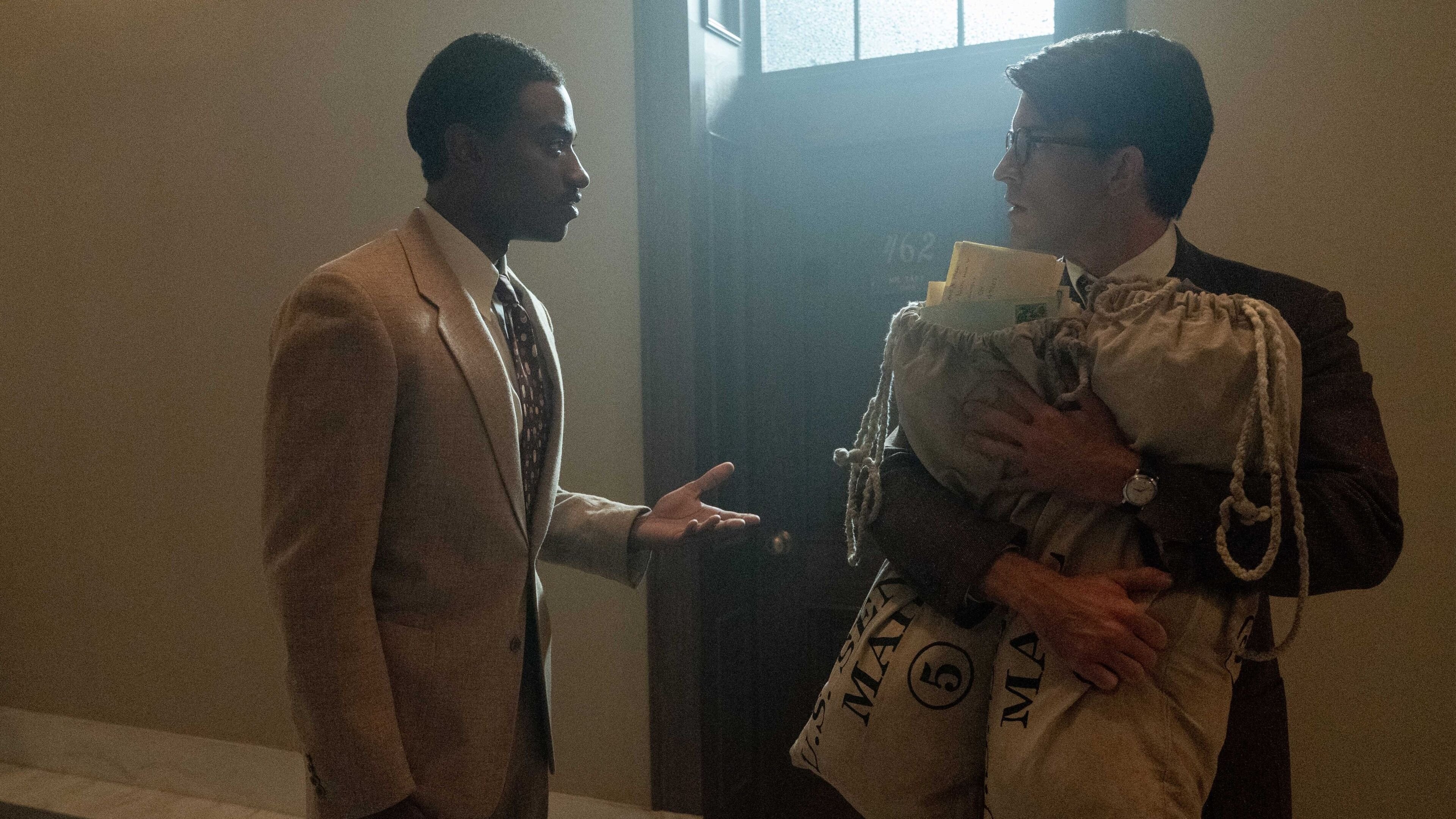 Сезон 1 Серия 2