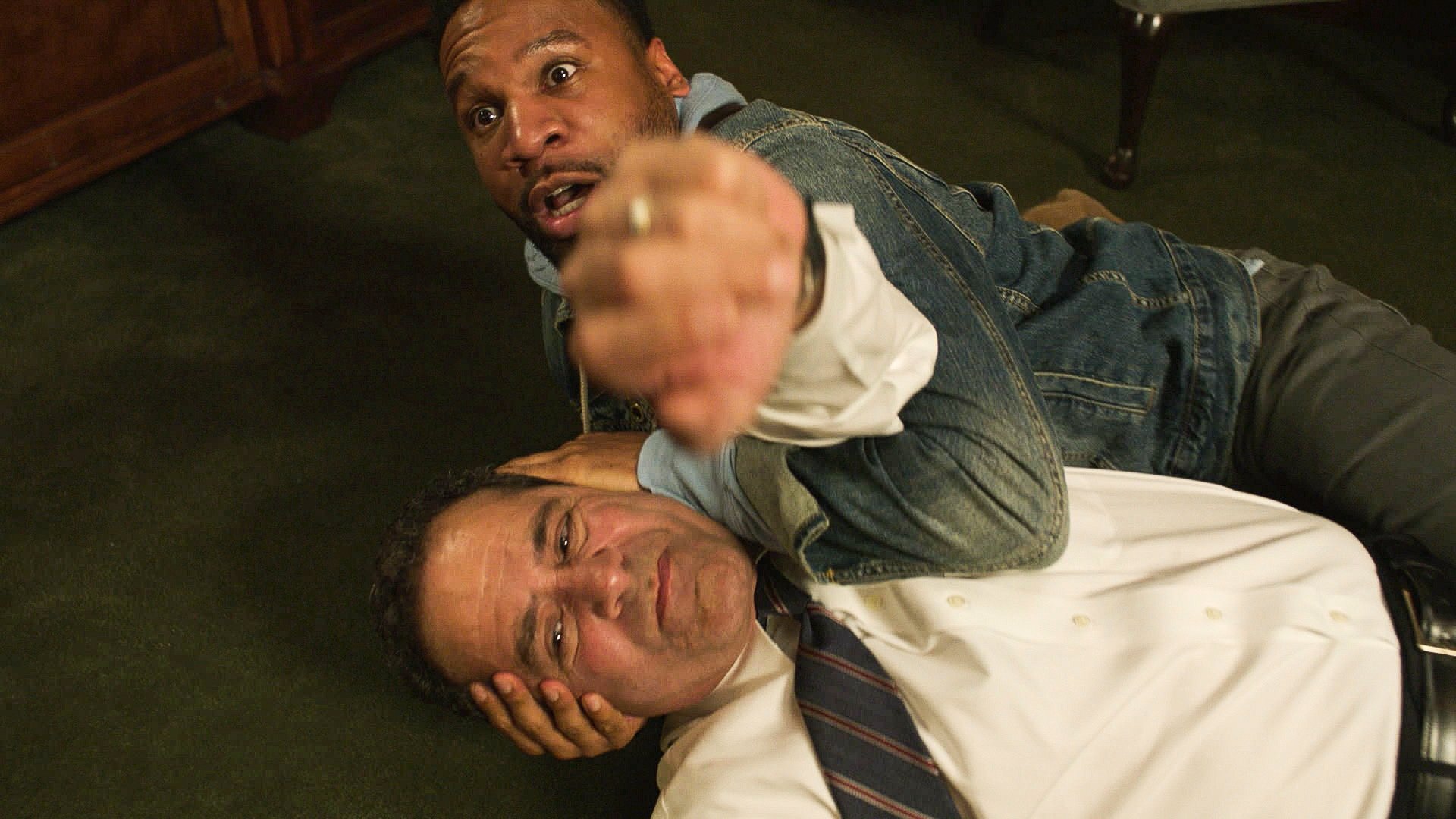 Сезон 1 Серия 11