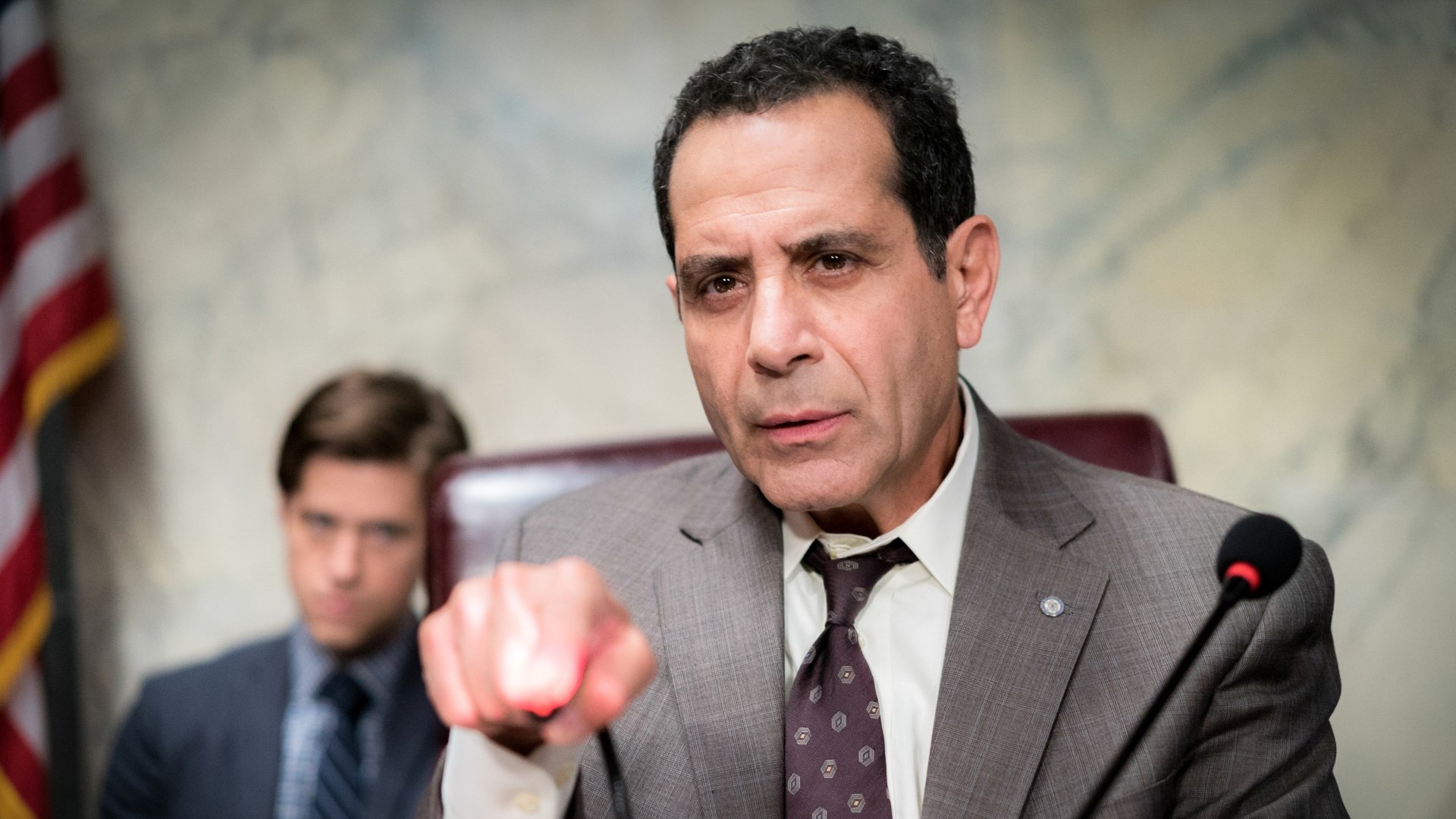 Сезон 1 Серия 13