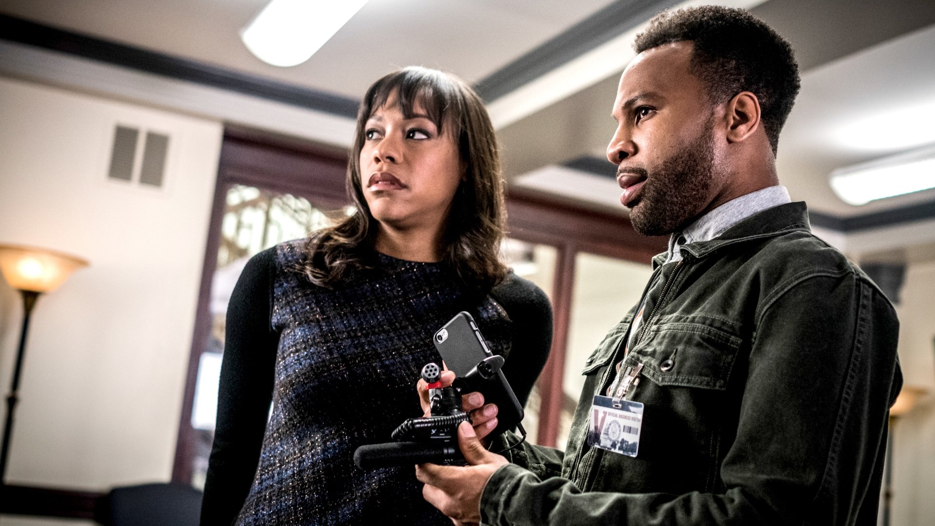 Сезон 1 Серия 7