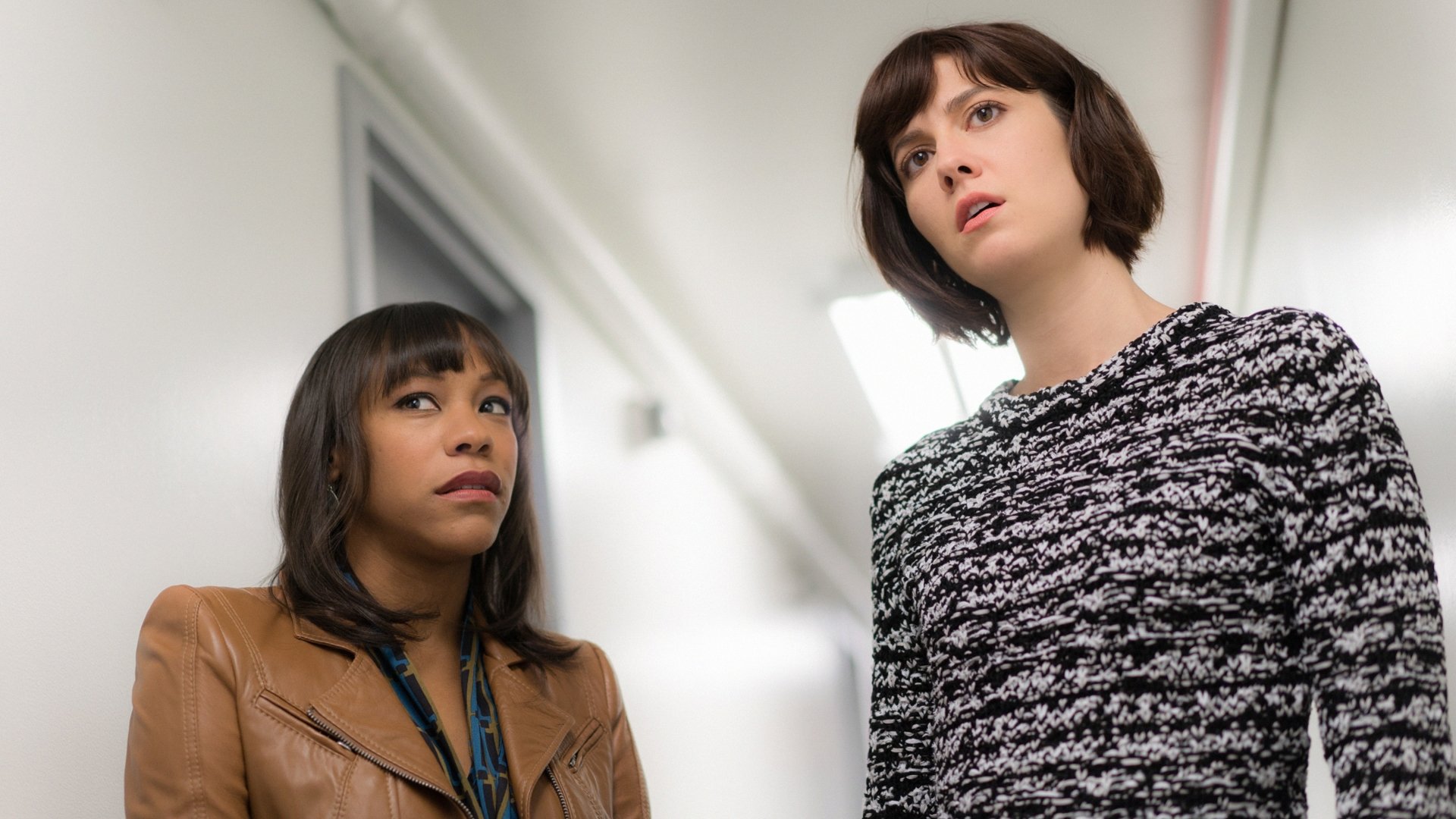 Сезон 1 Серия 9