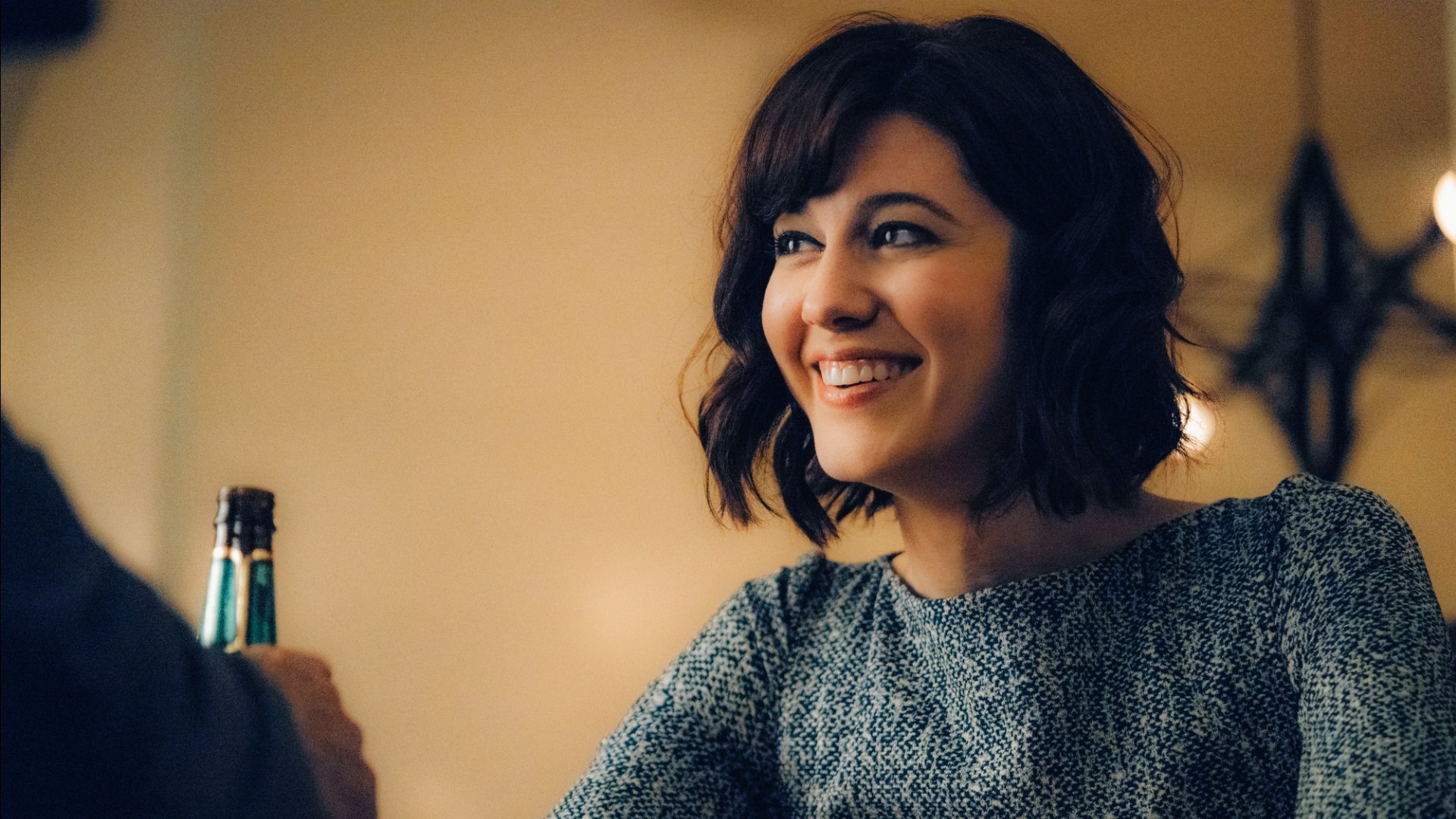 Сезон 1 Серия 4