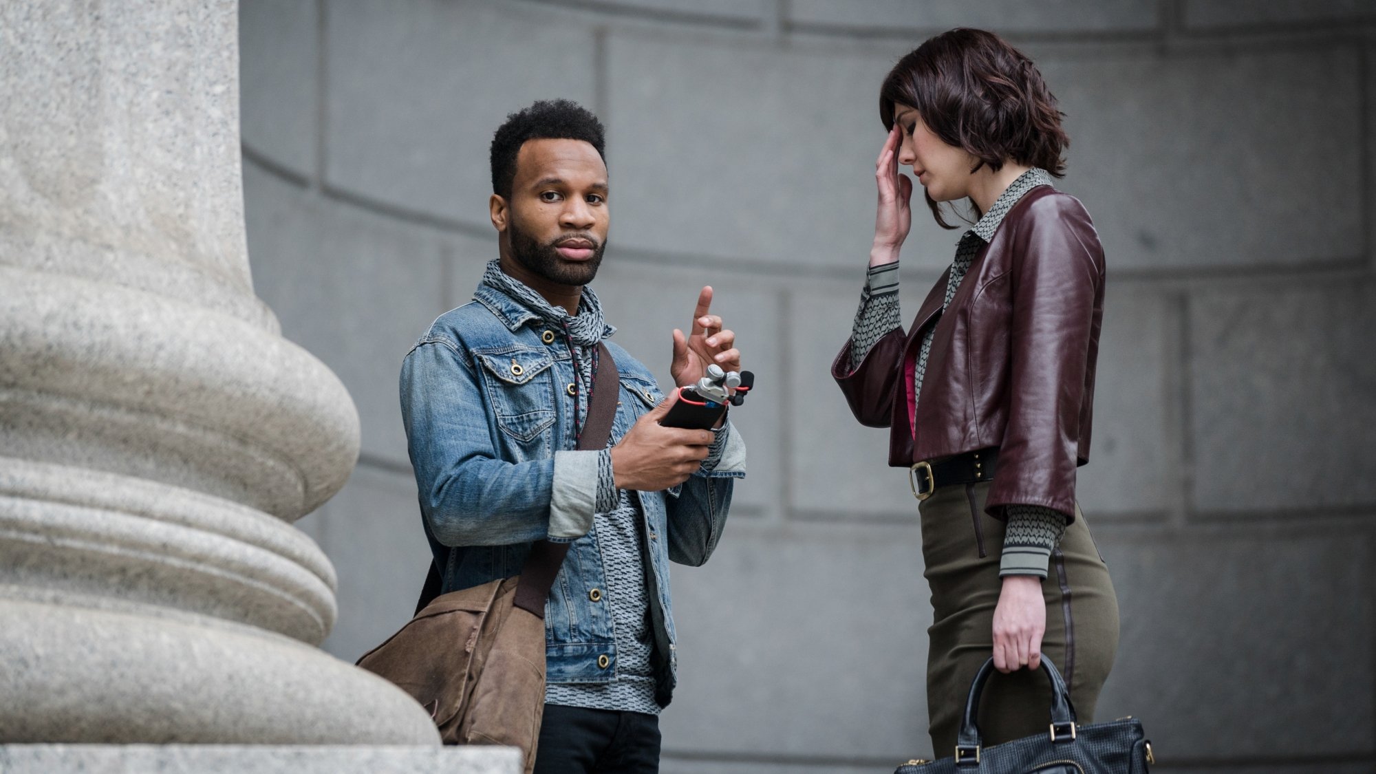 Сезон 1 Серия 5