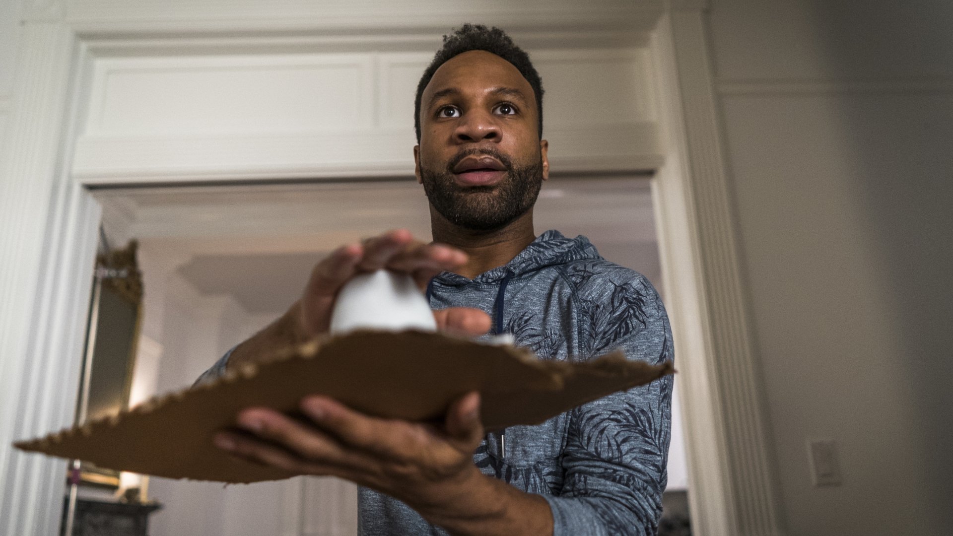 Сезон 1 Серия 6