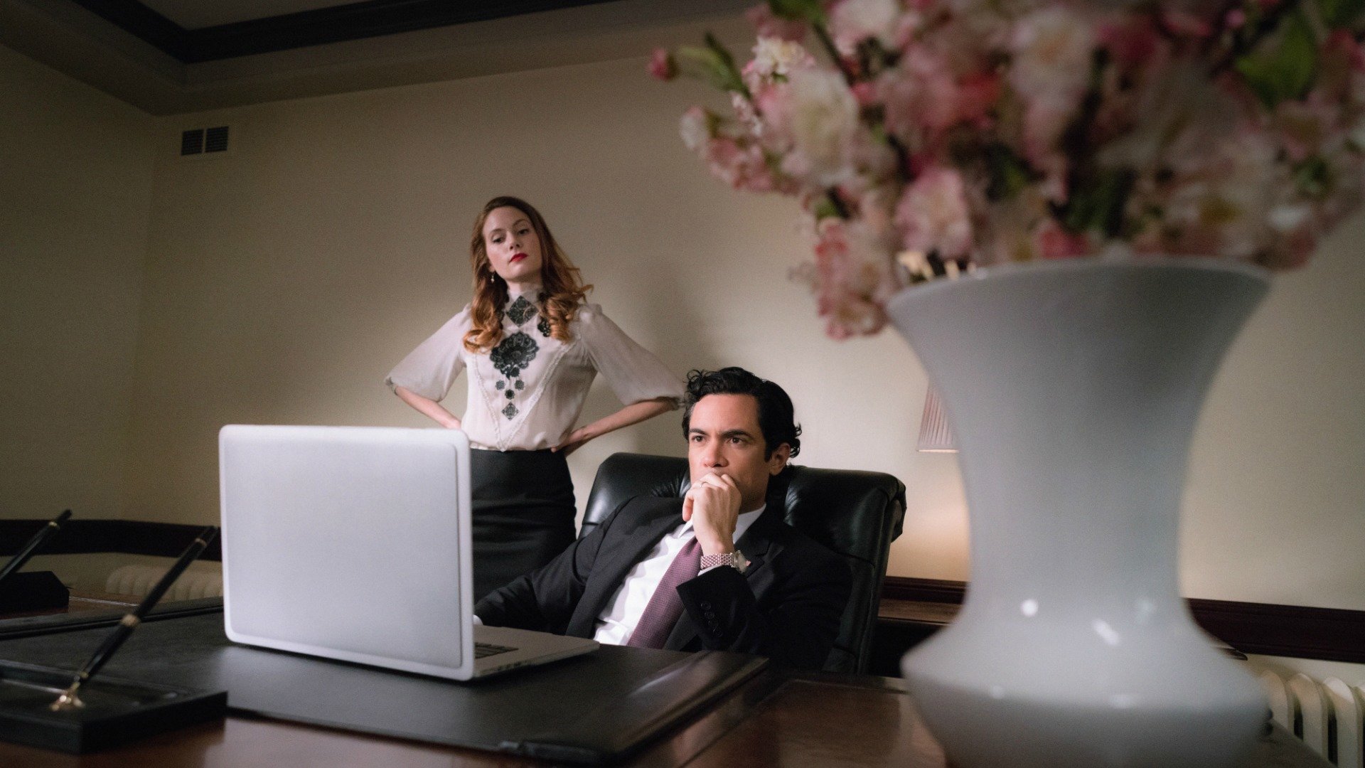 Сезон 1 Серия 3