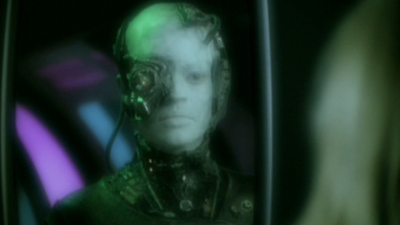 Сезон 7 Серия 18