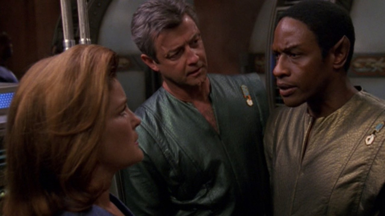 Сезон 7 Серия 16