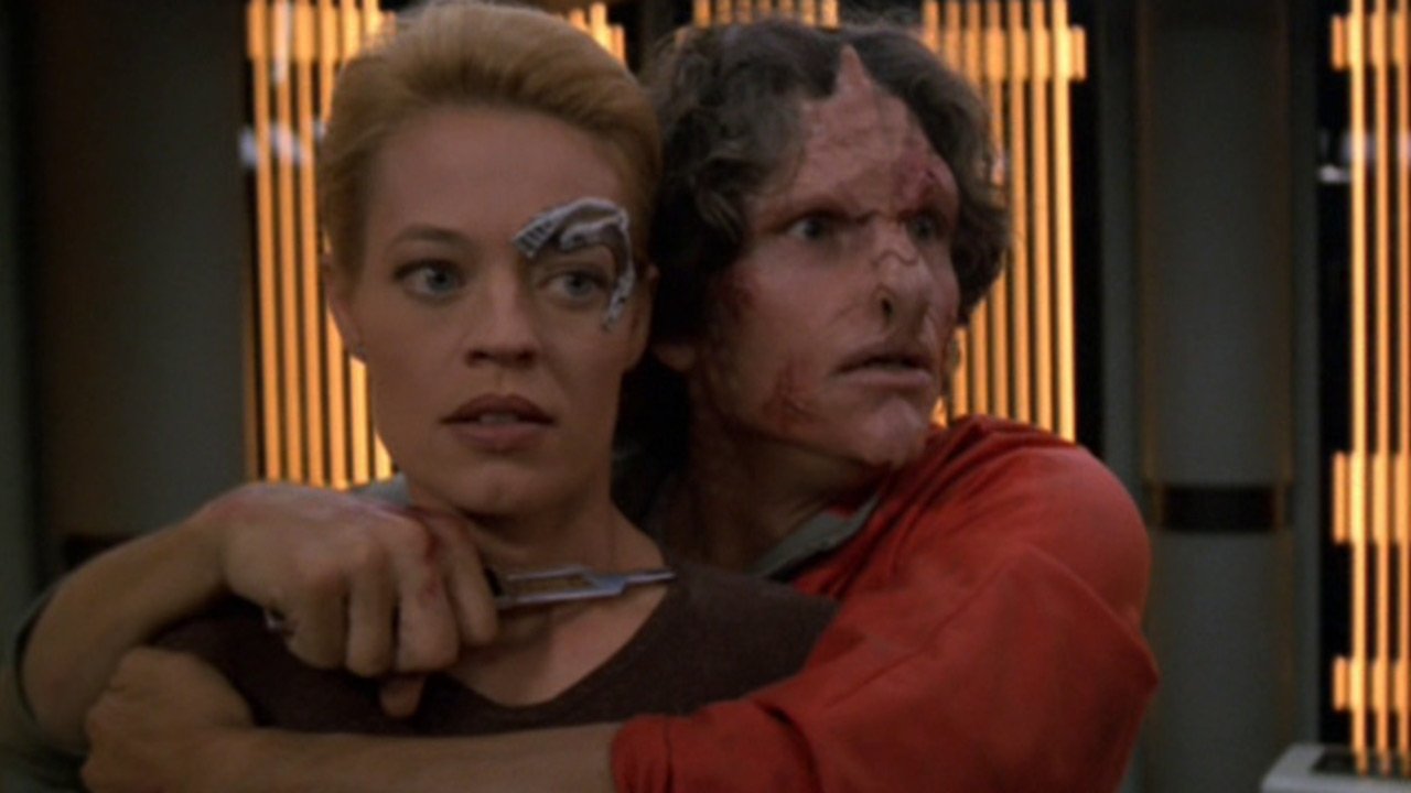 Сезон 7 Серия 13