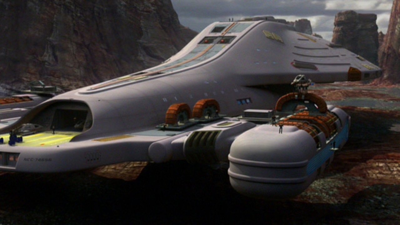 Сезон 7 Серия 8