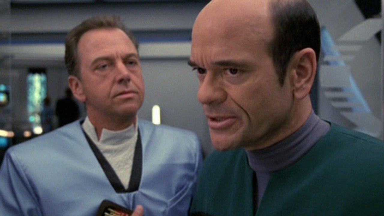 Сезон 7 Серия 5