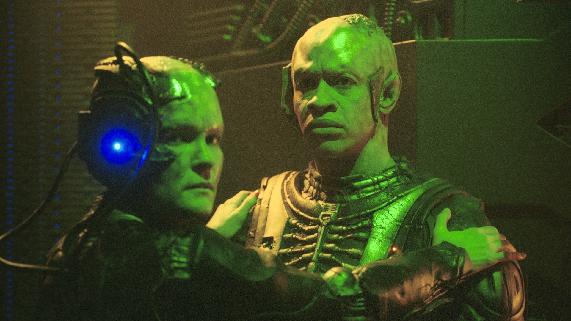 Сезон 7 Серия 1