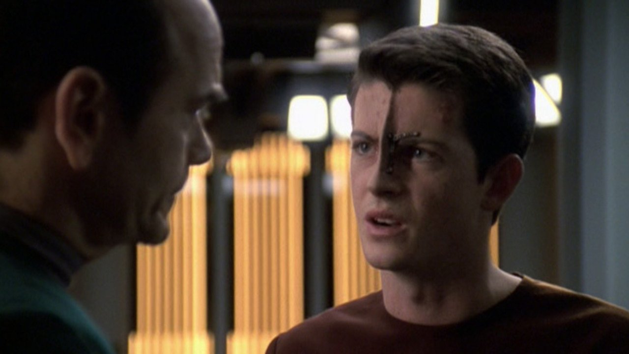 Сезон 6 Серия 19