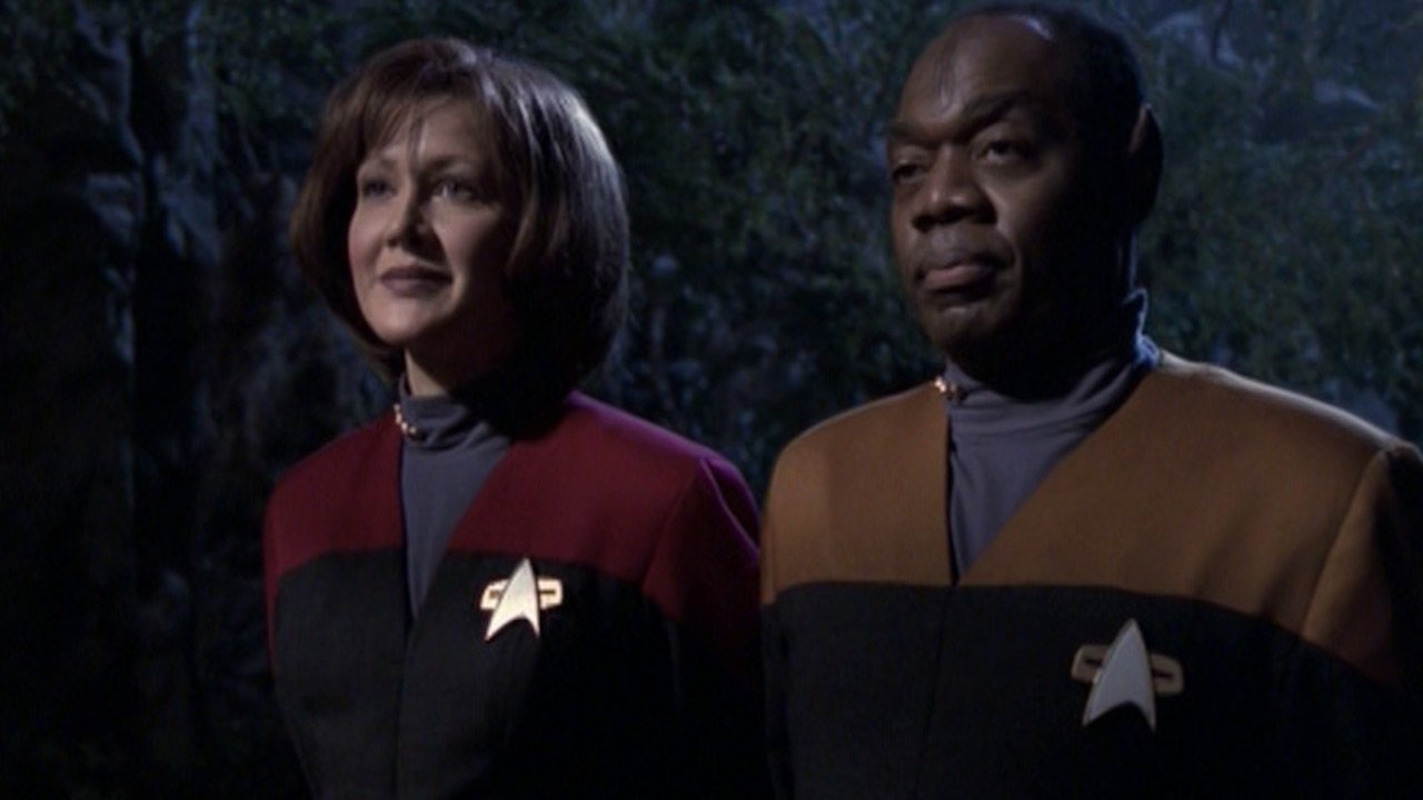 Сезон 6 Серия 21