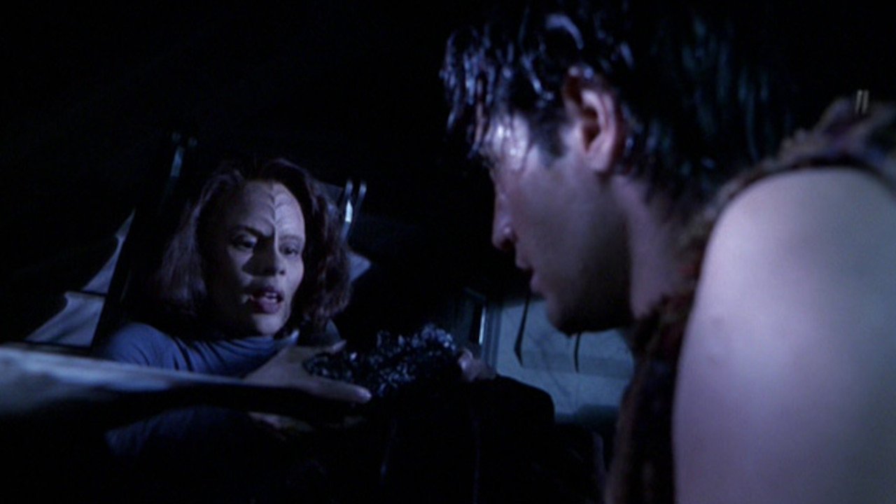 Сезон 6 Серия 22