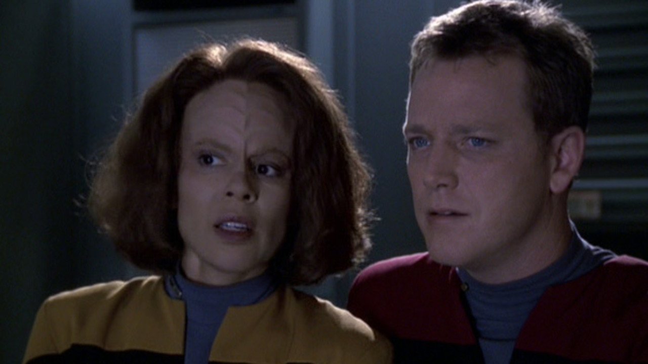 Сезон 6 Серия 14