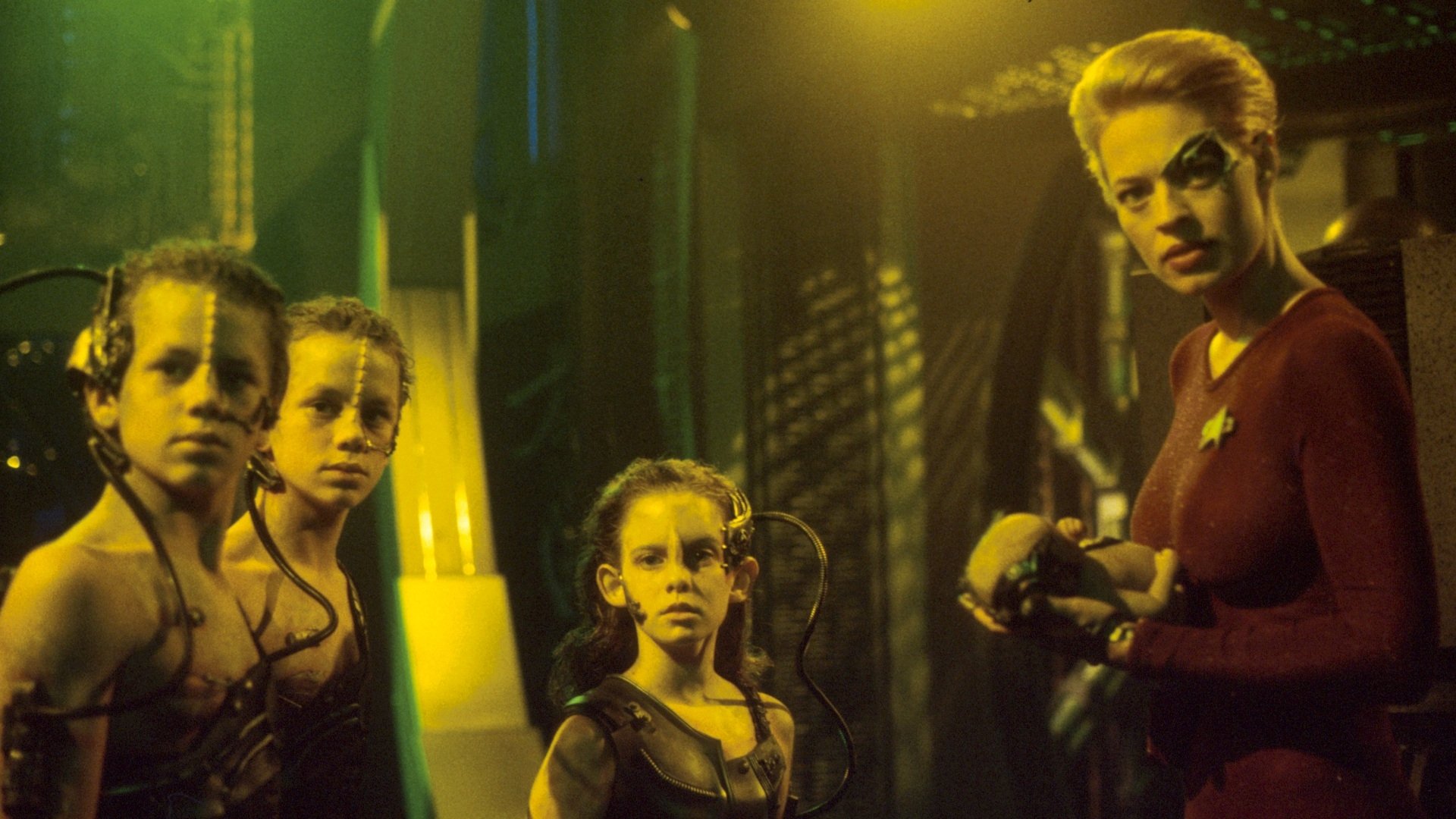 Сезон 6 Серия 16