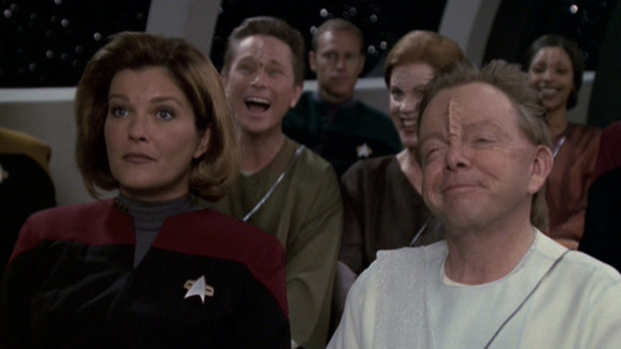 Сезон 6 Серия 13