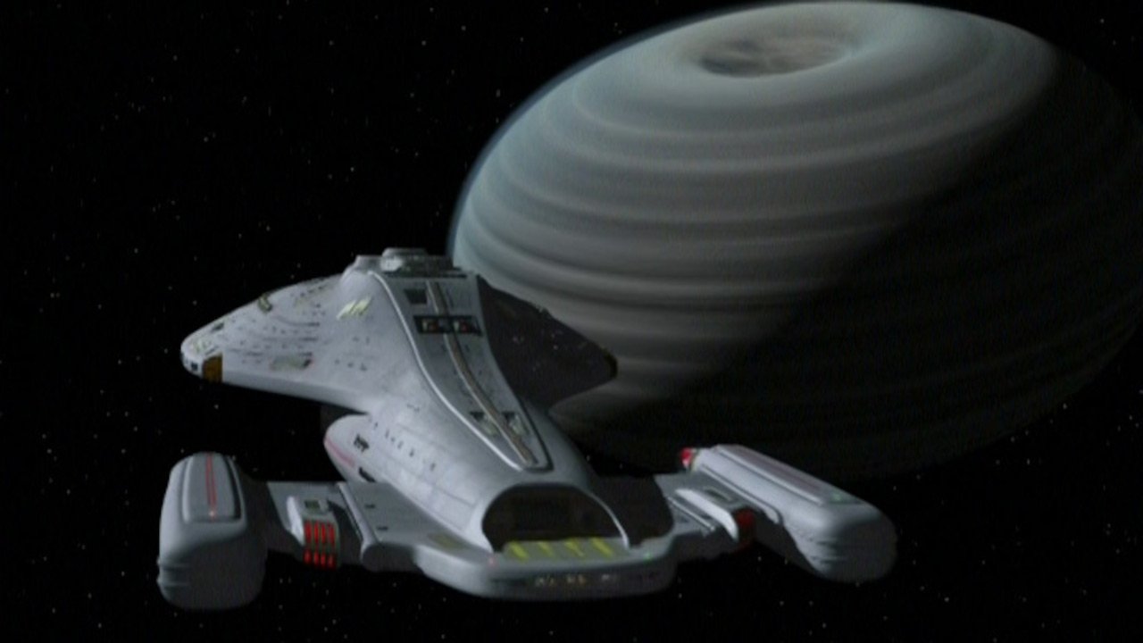 Сезон 6 Серия 12