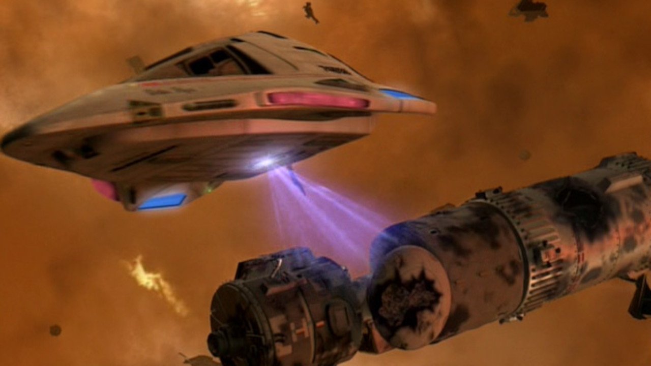 Сезон 6 Серия 8