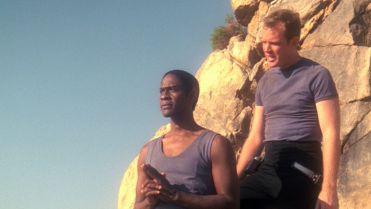 Сезон 5 Серия 13