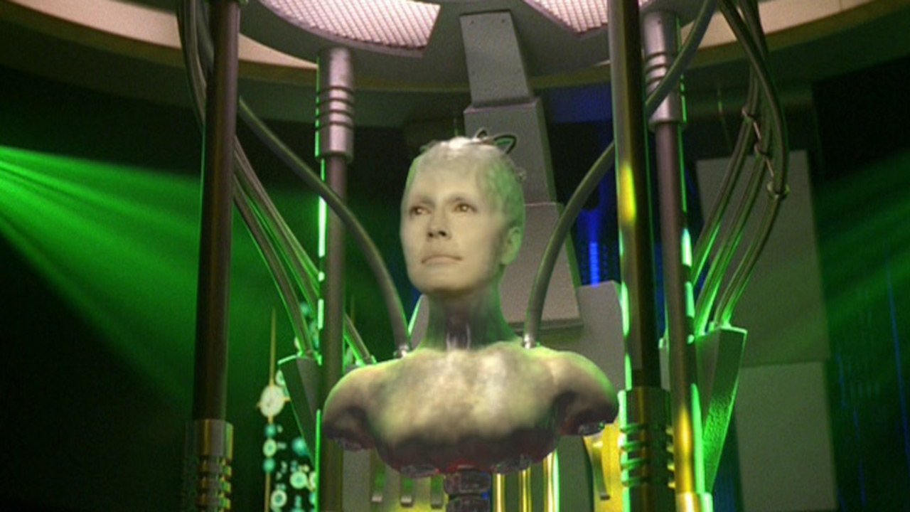 Сезон 5 Серия 15