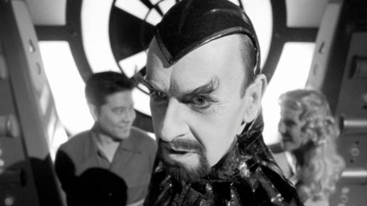 Сезон 5 Серия 1