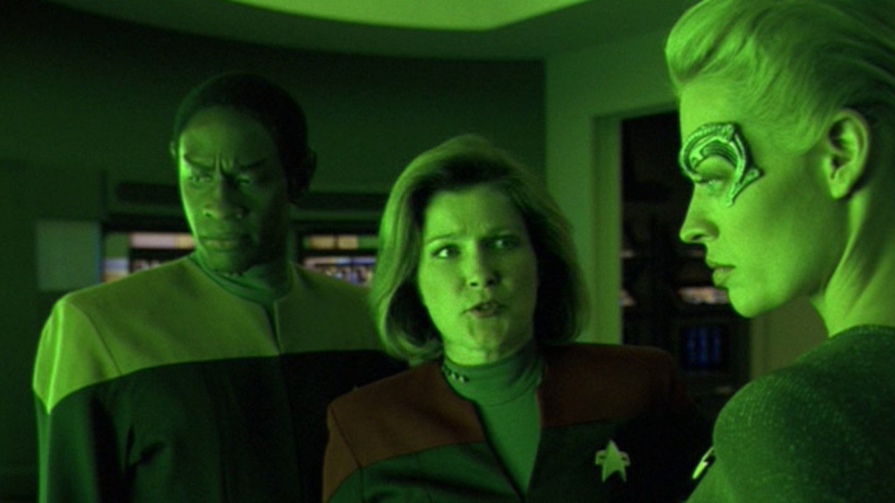 Сезон 5 Серия 2