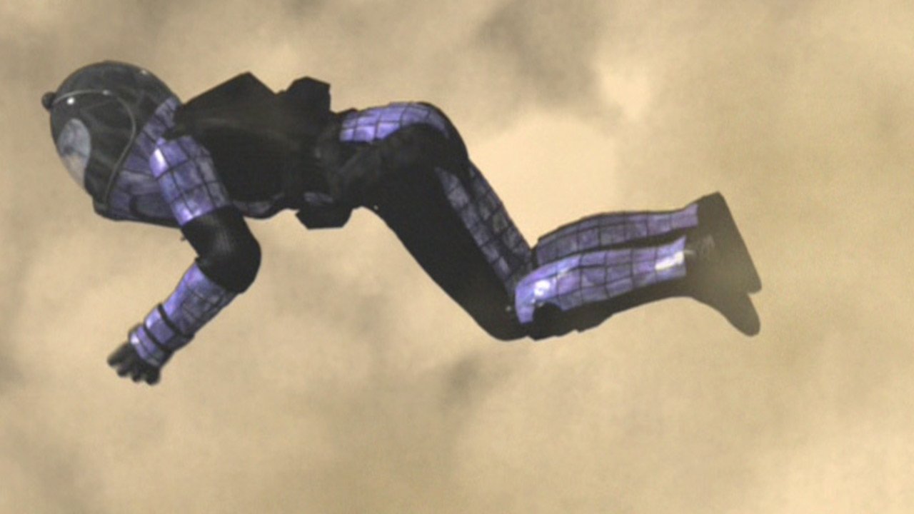 Сезон 5 Серия 3