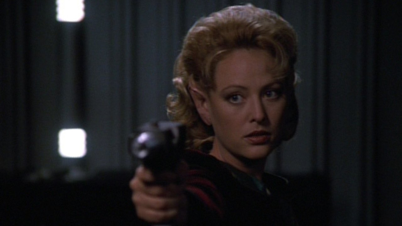 Сезон 4 Серия 22