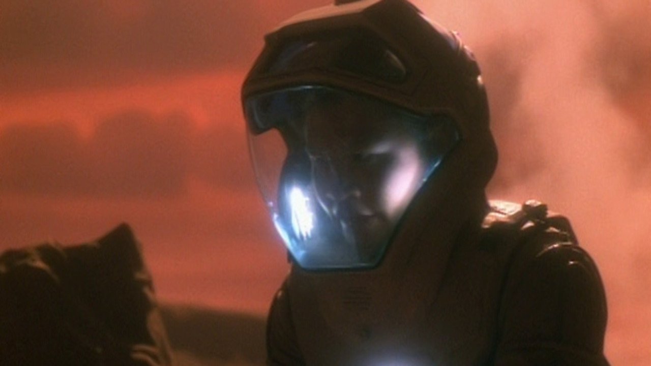 Сезон 4 Серия 24