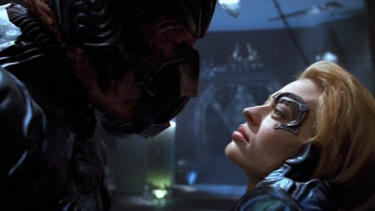 Сезон 4 Серия 15